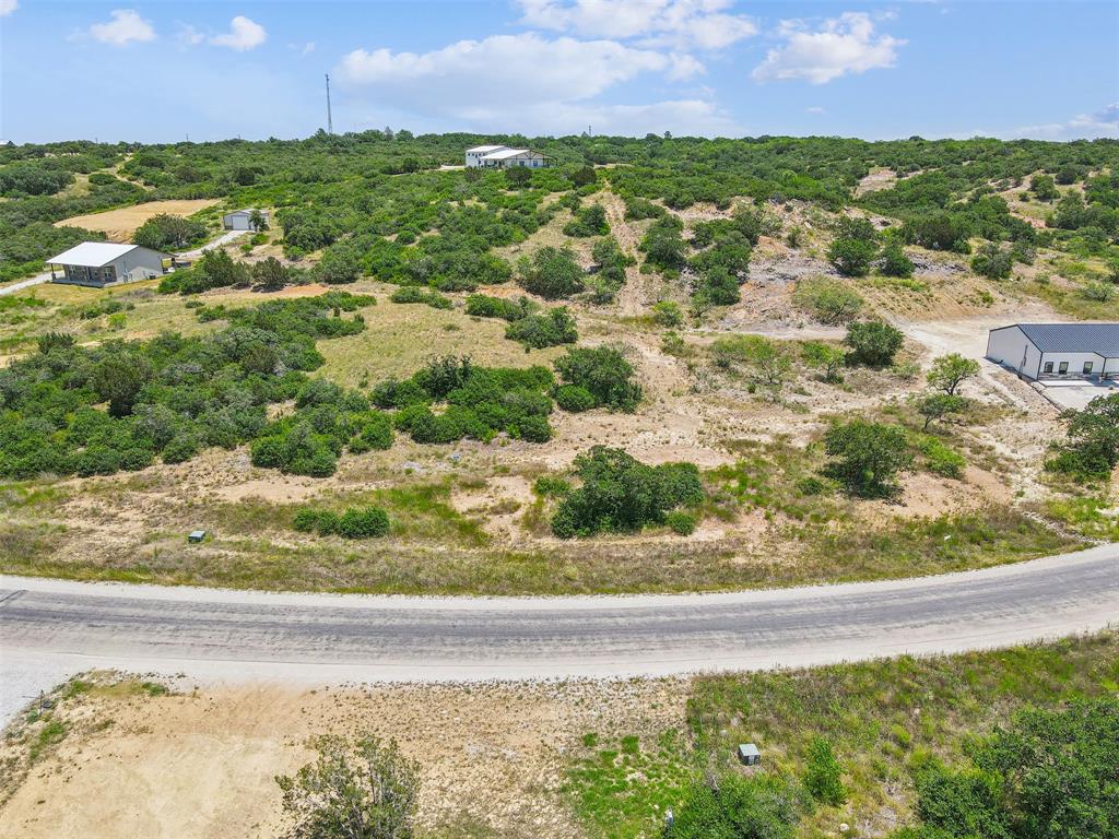 Hidden Shores - Land