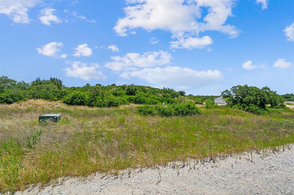 Hidden Shores - Land