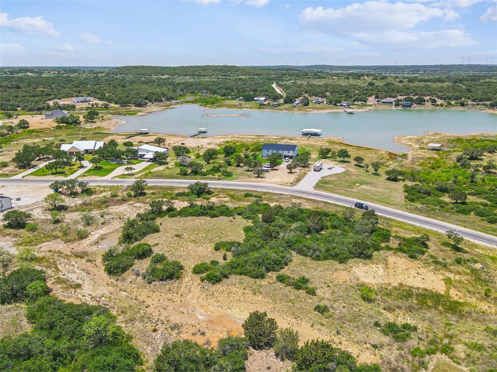 Hidden Shores - Land