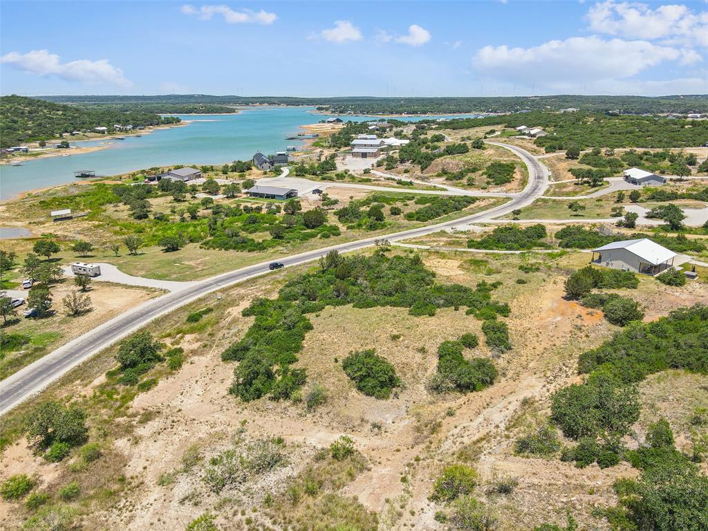 Hidden Shores - Land