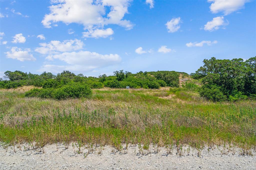 Hidden Shores - Land