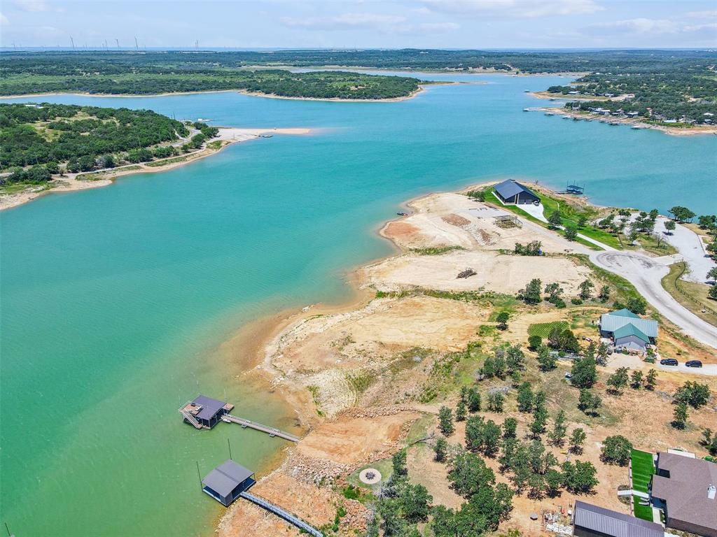 Hidden Shores - Land