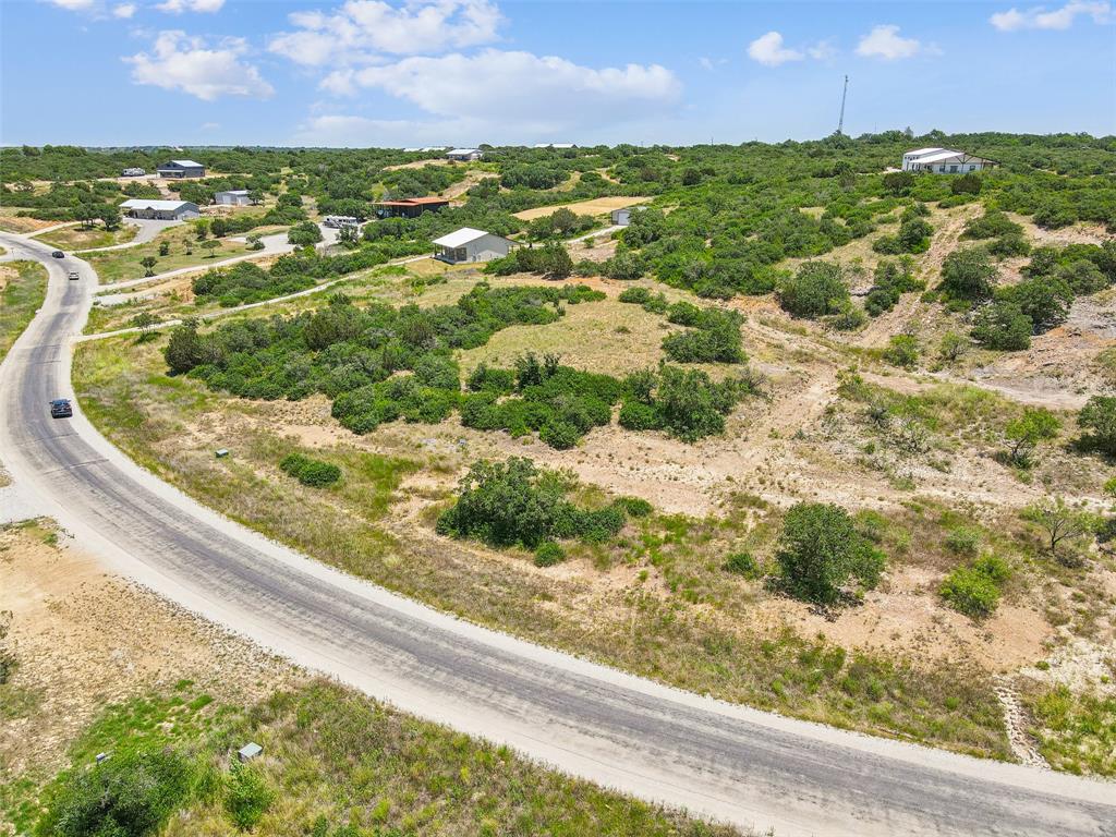 Hidden Shores - Land