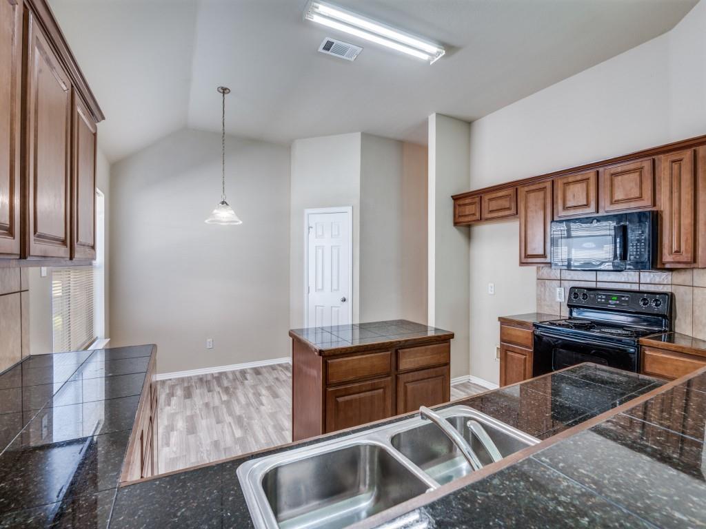 Sierra Way - Residential