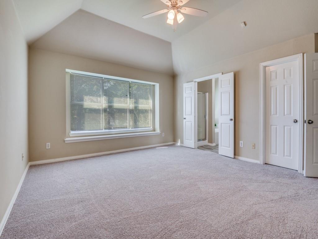 Sierra Way - Residential