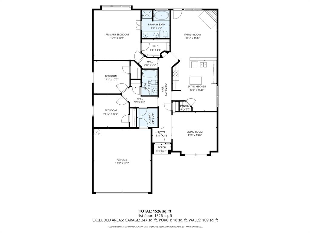 Sierra Way - Residential