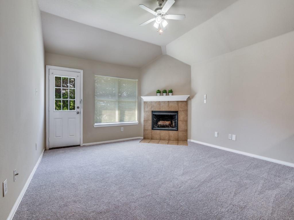 Sierra Way - Residential