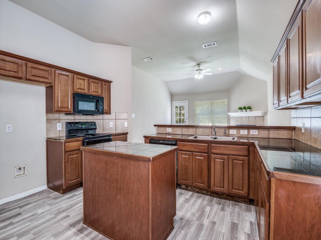 Sierra Way - Residential