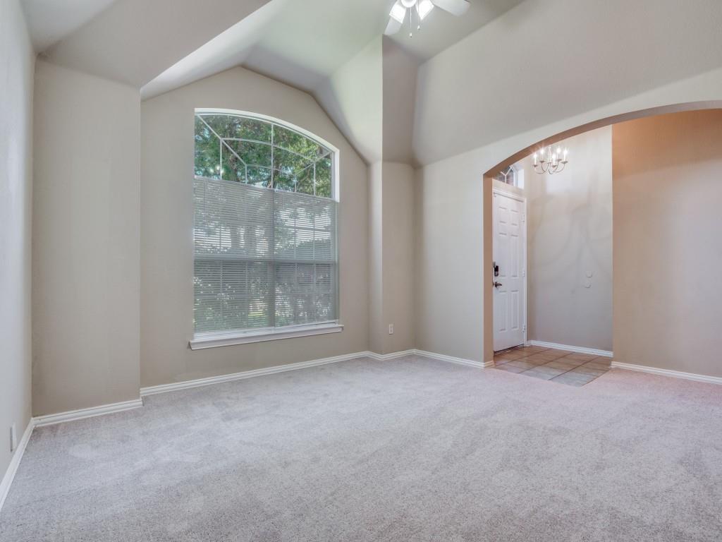 Sierra Way - Residential