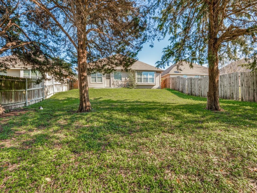 Sierra Way - Residential