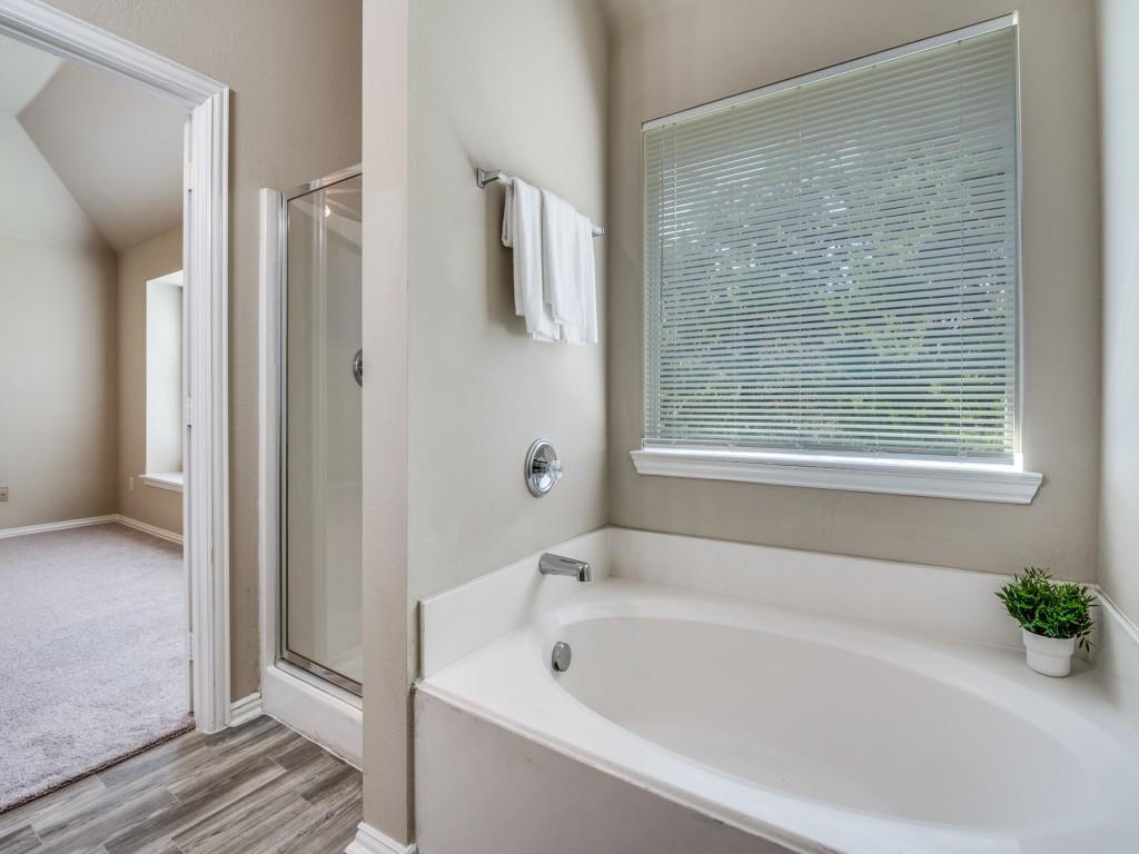 Sierra Way - Residential