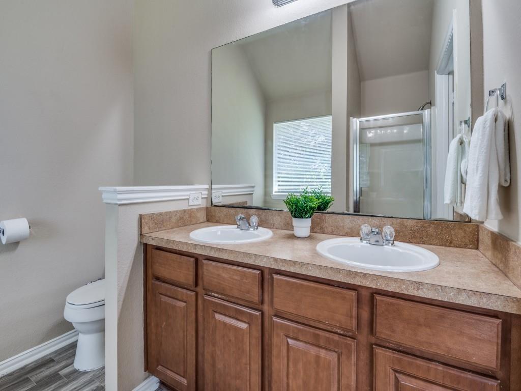 Sierra Way - Residential