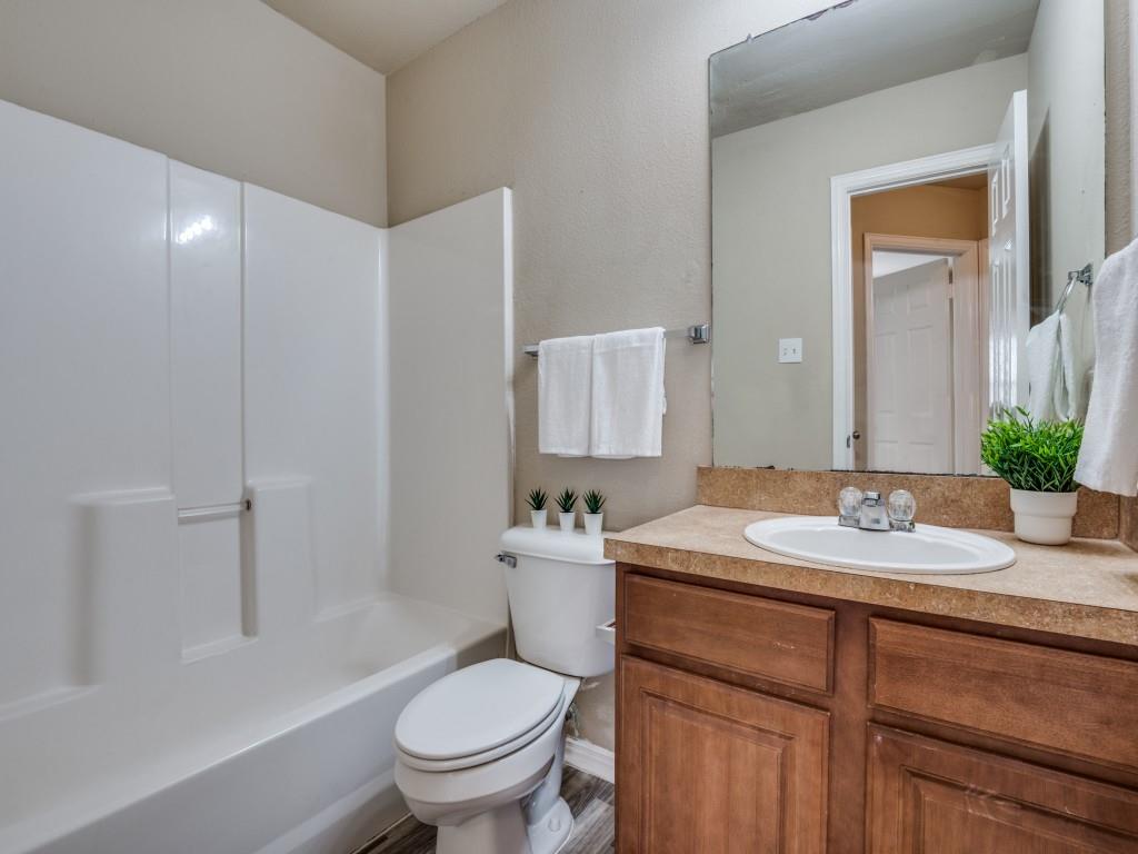 Sierra Way - Residential