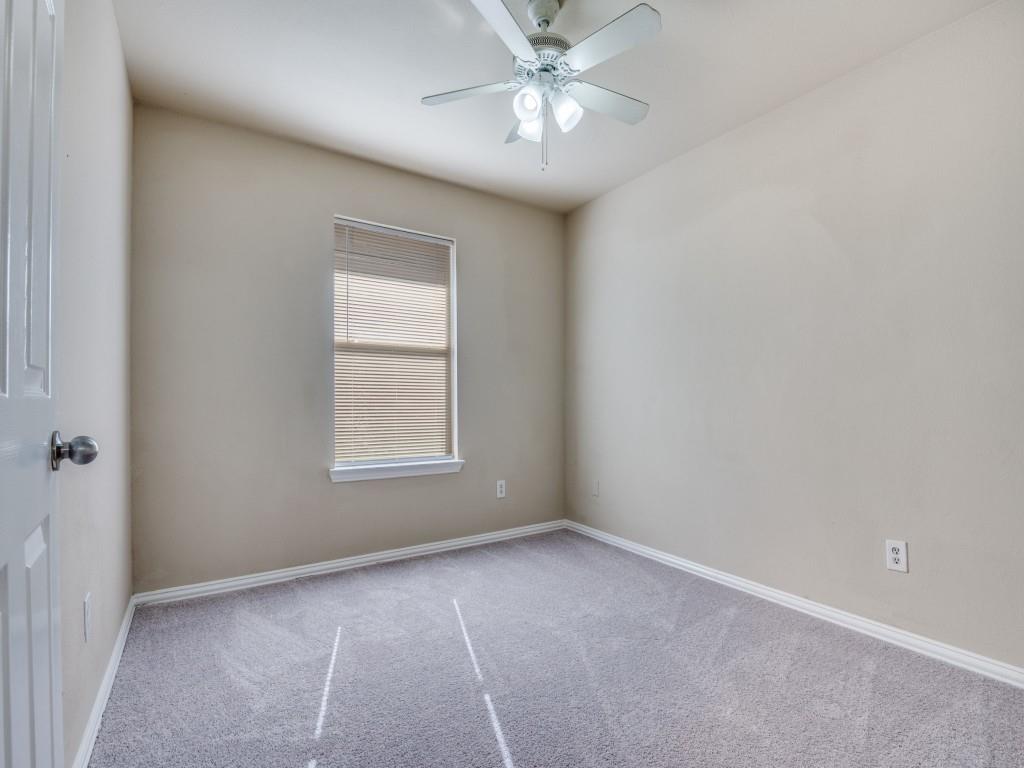 Sierra Way - Residential