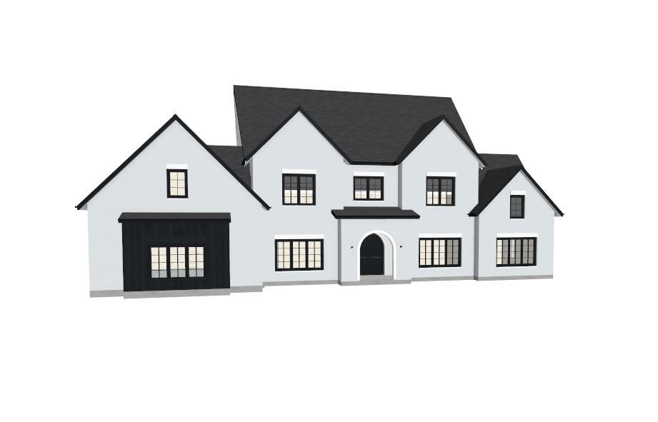 Prairie Hills - Residential