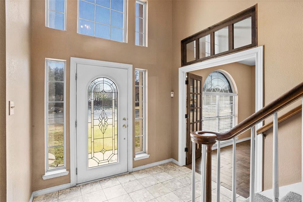 1317 Concho Drive