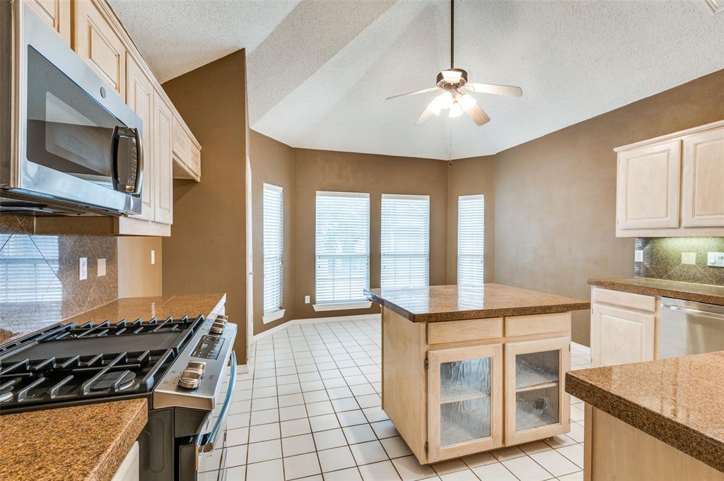 Parkway Village Sec Two - Residential