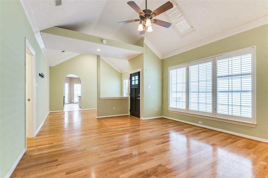 Parkway Village Sec Two - Residential