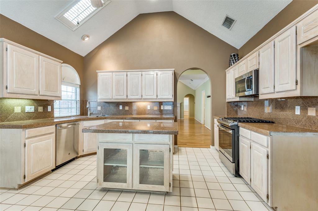 Parkway Village Sec Two - Residential