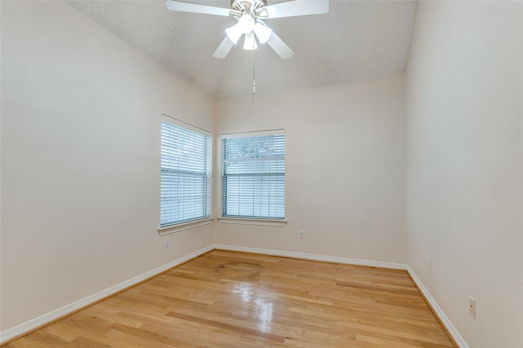 Parkway Village Sec Two - Residential