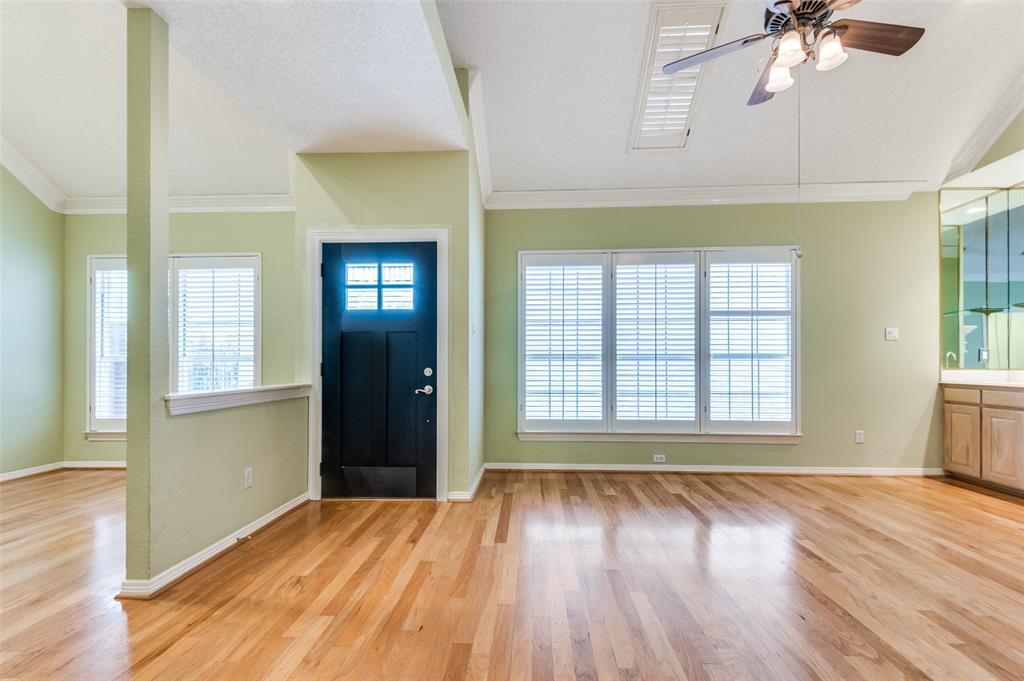 Parkway Village Sec Two - Residential