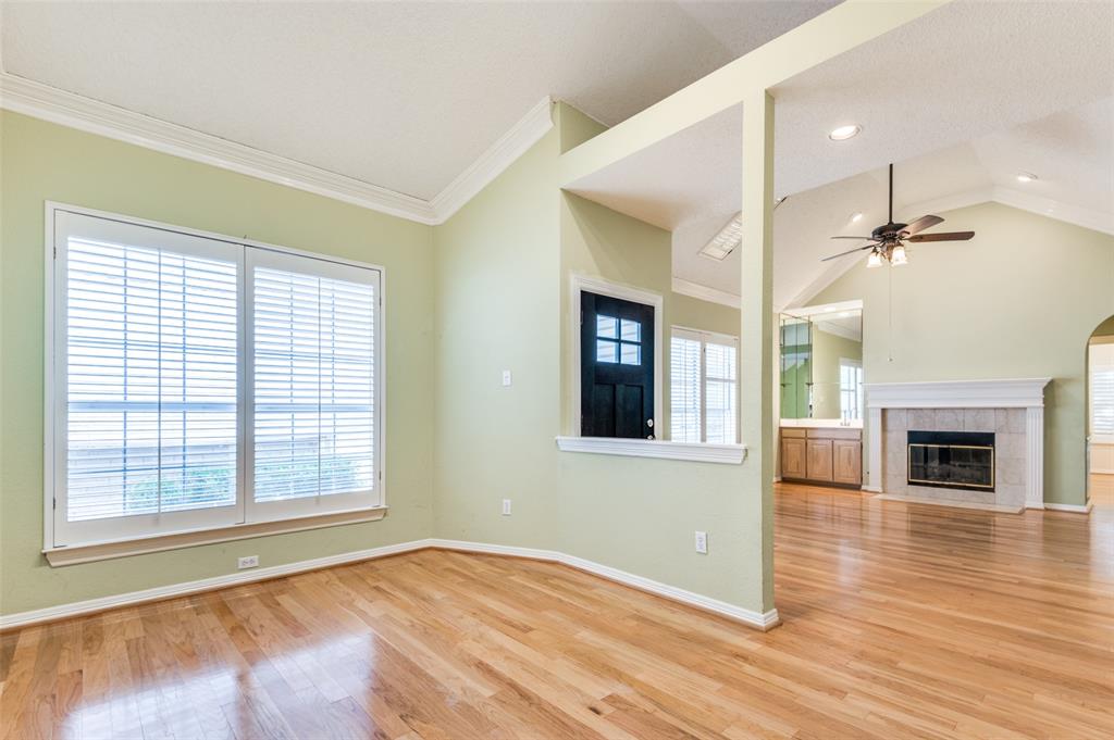 Parkway Village Sec Two - Residential