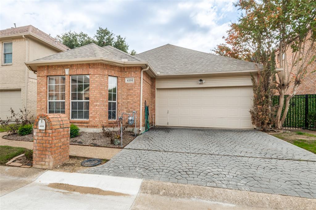 Parkway Village Sec Two - Residential