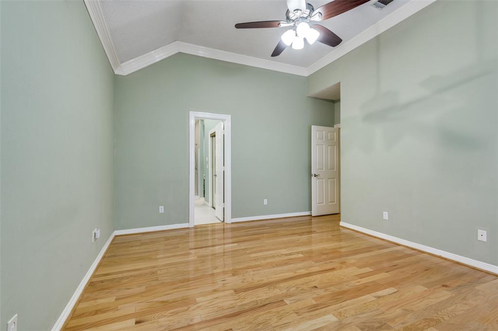 Parkway Village Sec Two - Residential