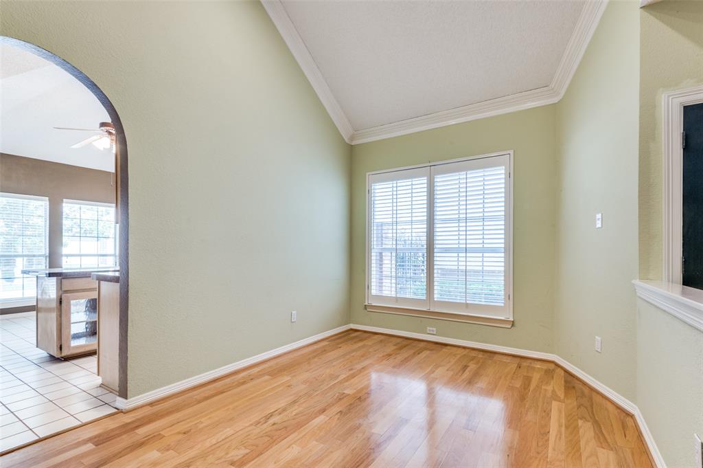 Parkway Village Sec Two - Residential