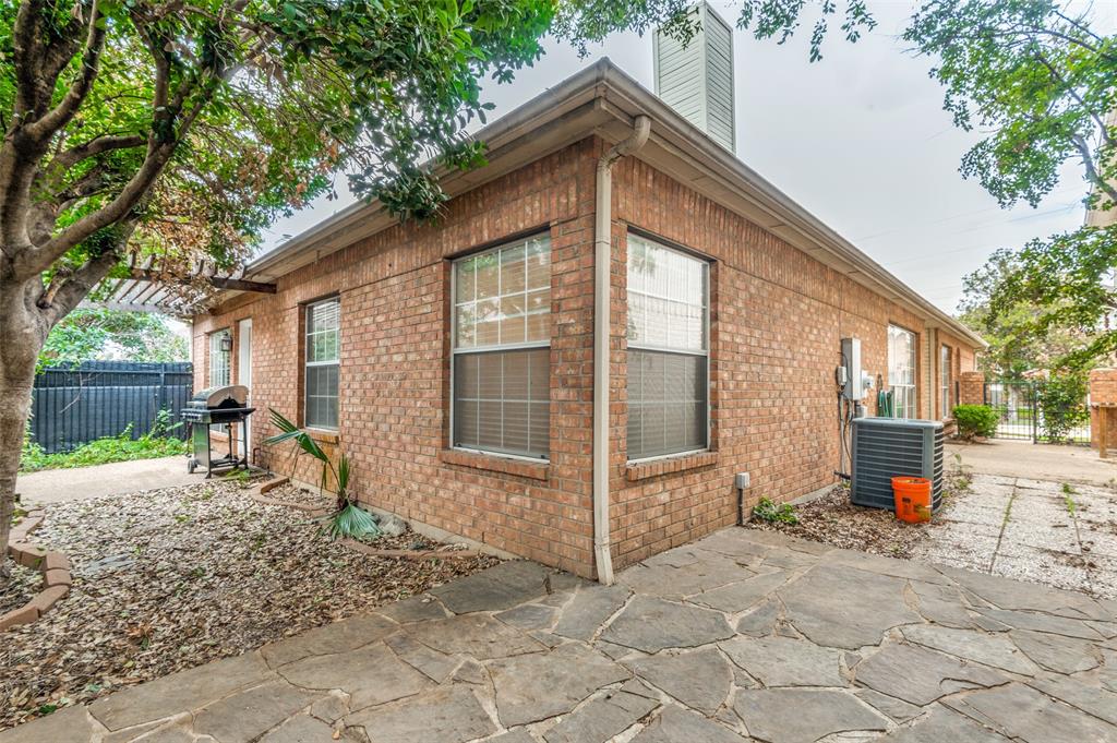 Parkway Village Sec Two - Residential