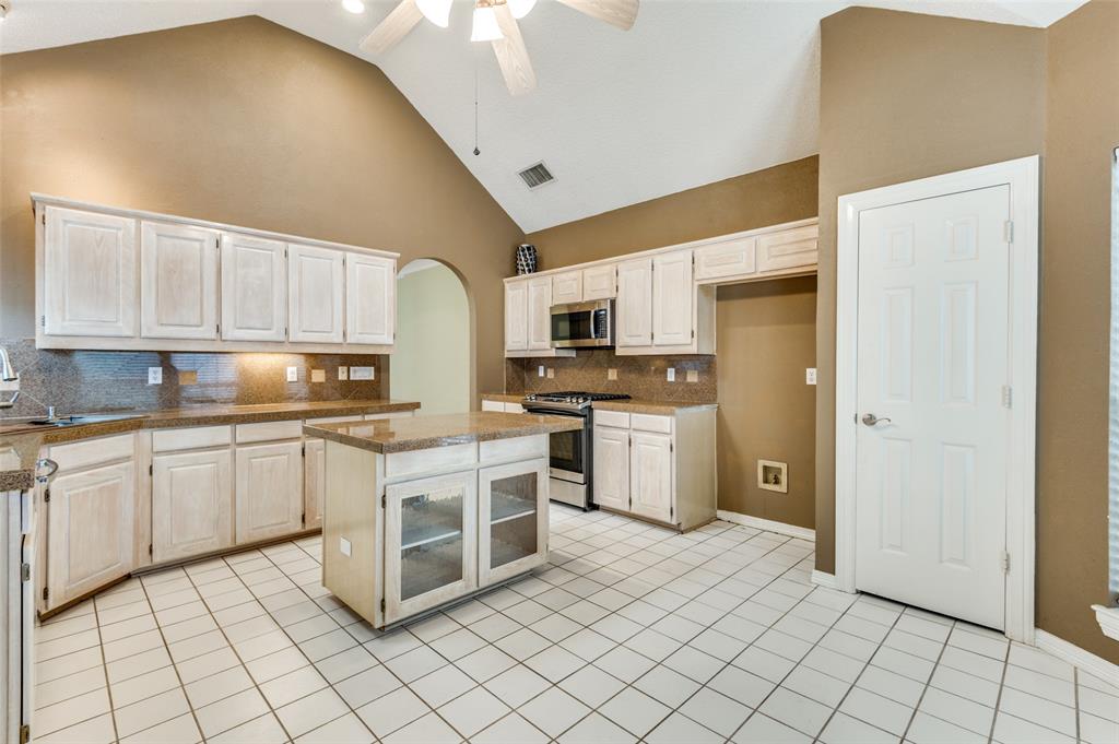 Parkway Village Sec Two - Residential