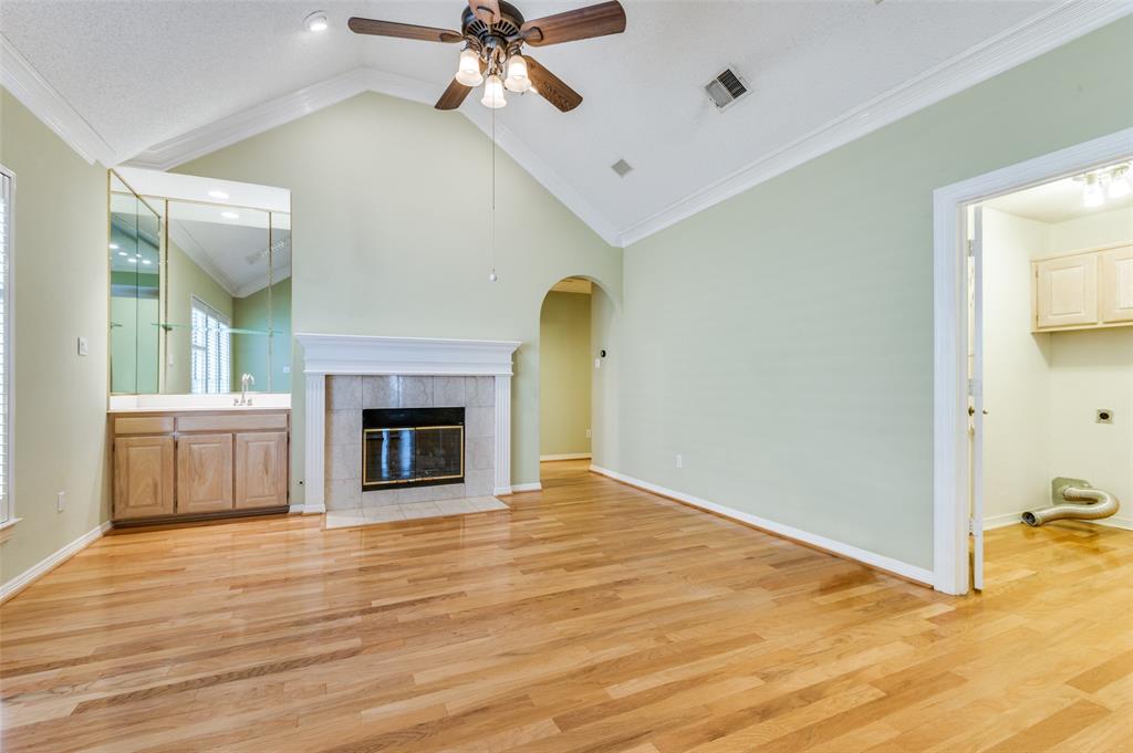 Parkway Village Sec Two - Residential