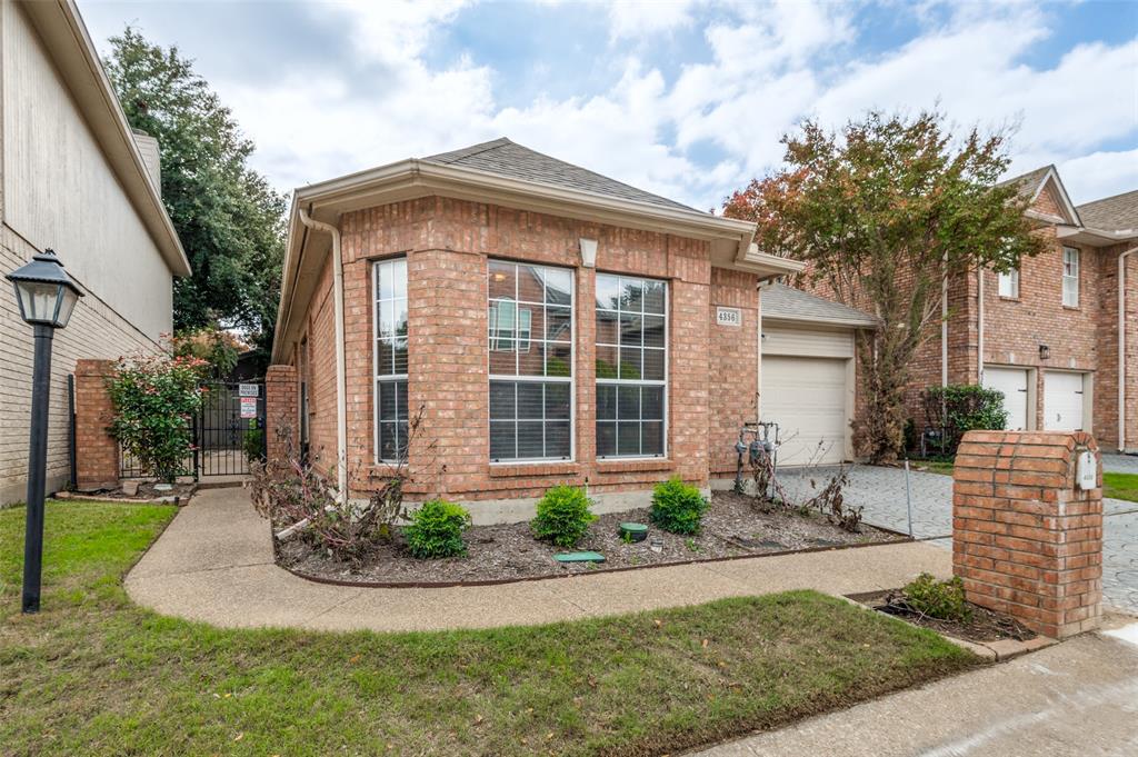 Parkway Village Sec Two - Residential