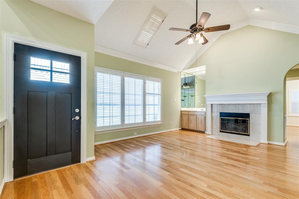 Parkway Village Sec Two - Residential