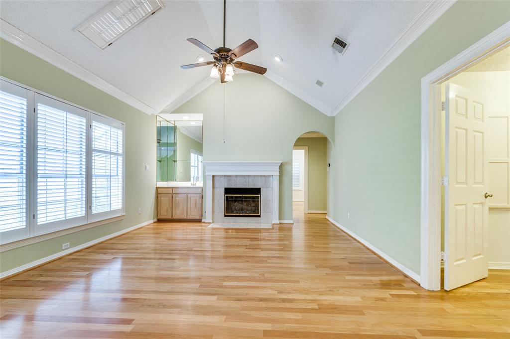 Parkway Village Sec Two - Residential