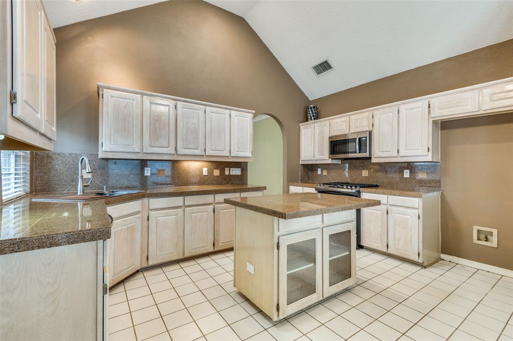 Parkway Village Sec Two - Residential