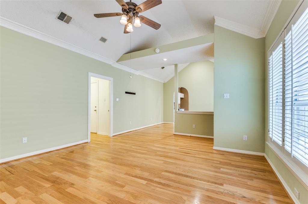 Parkway Village Sec Two - Residential