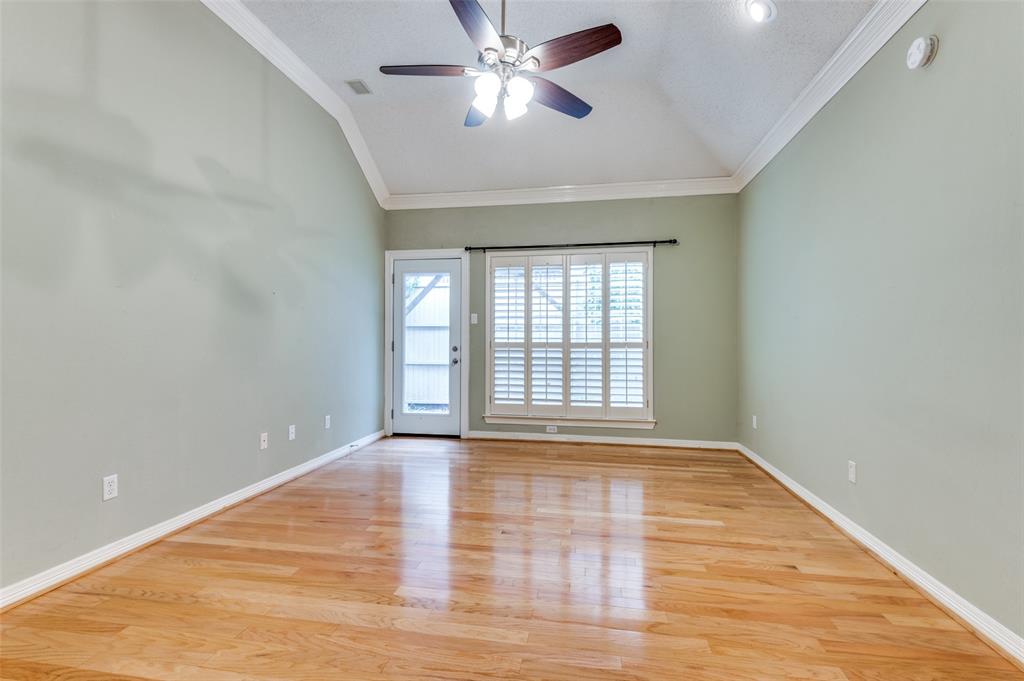 Parkway Village Sec Two - Residential