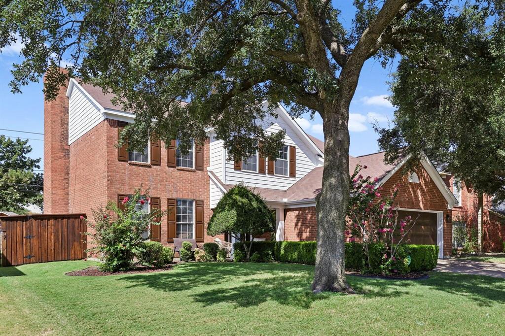4419 W Wescott Drive