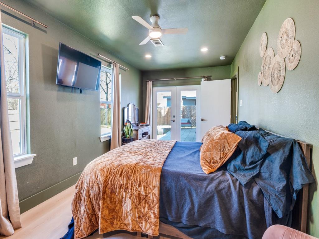 Wynnewood - Residential