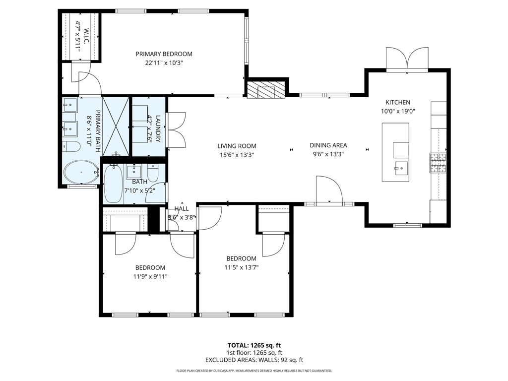 Wynnewood - Residential