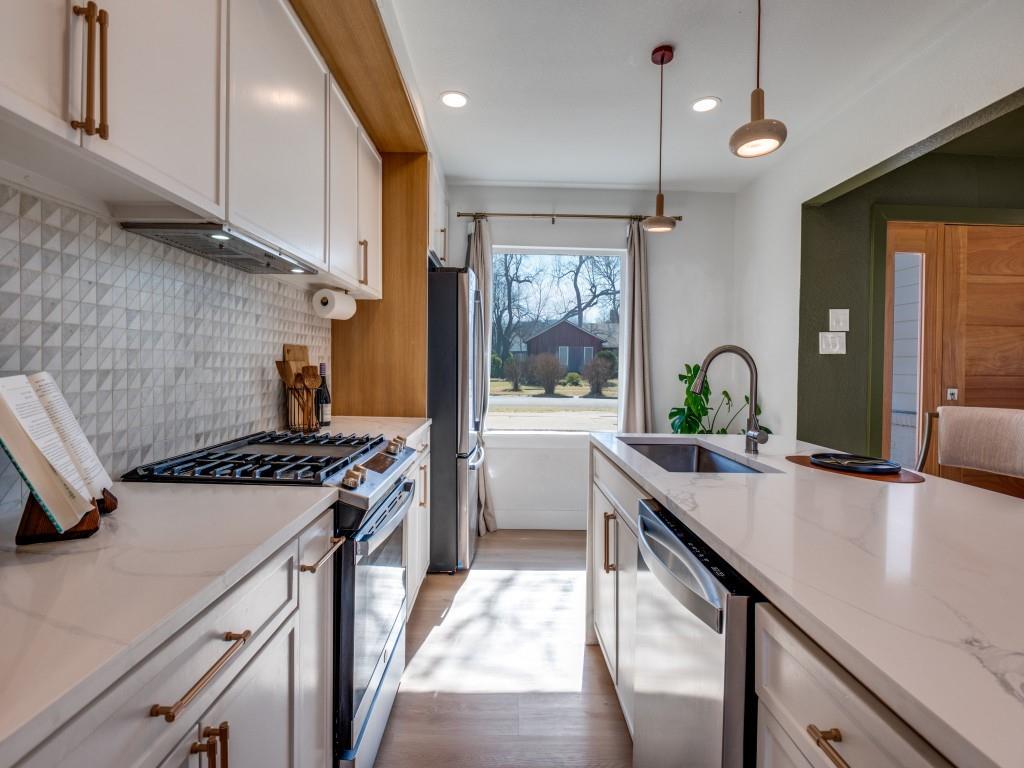 Wynnewood - Residential