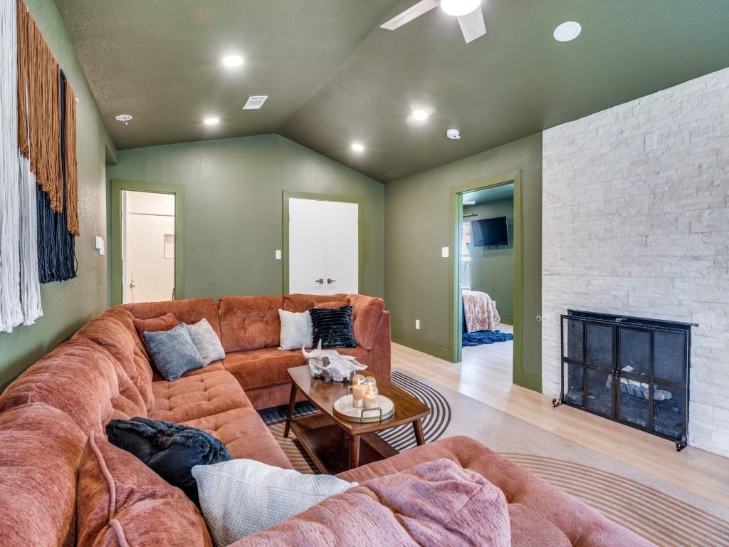 Wynnewood - Residential