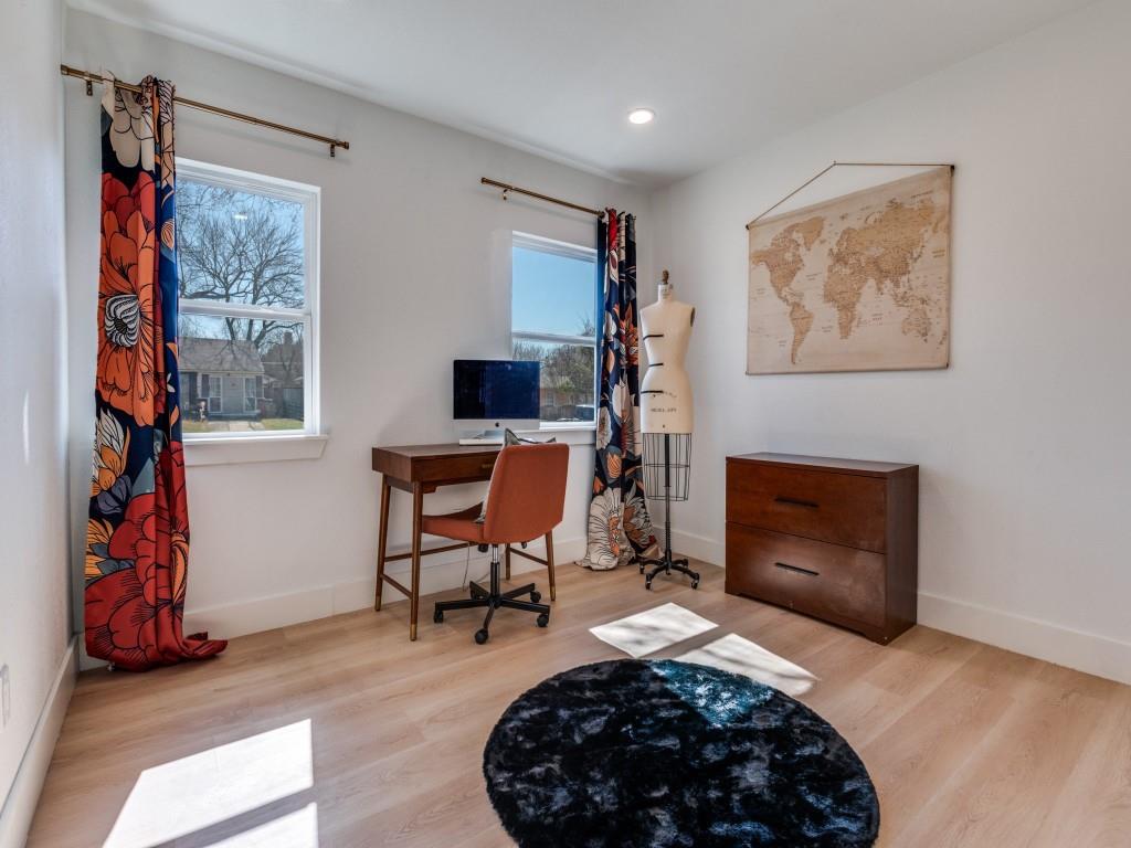 Wynnewood - Residential