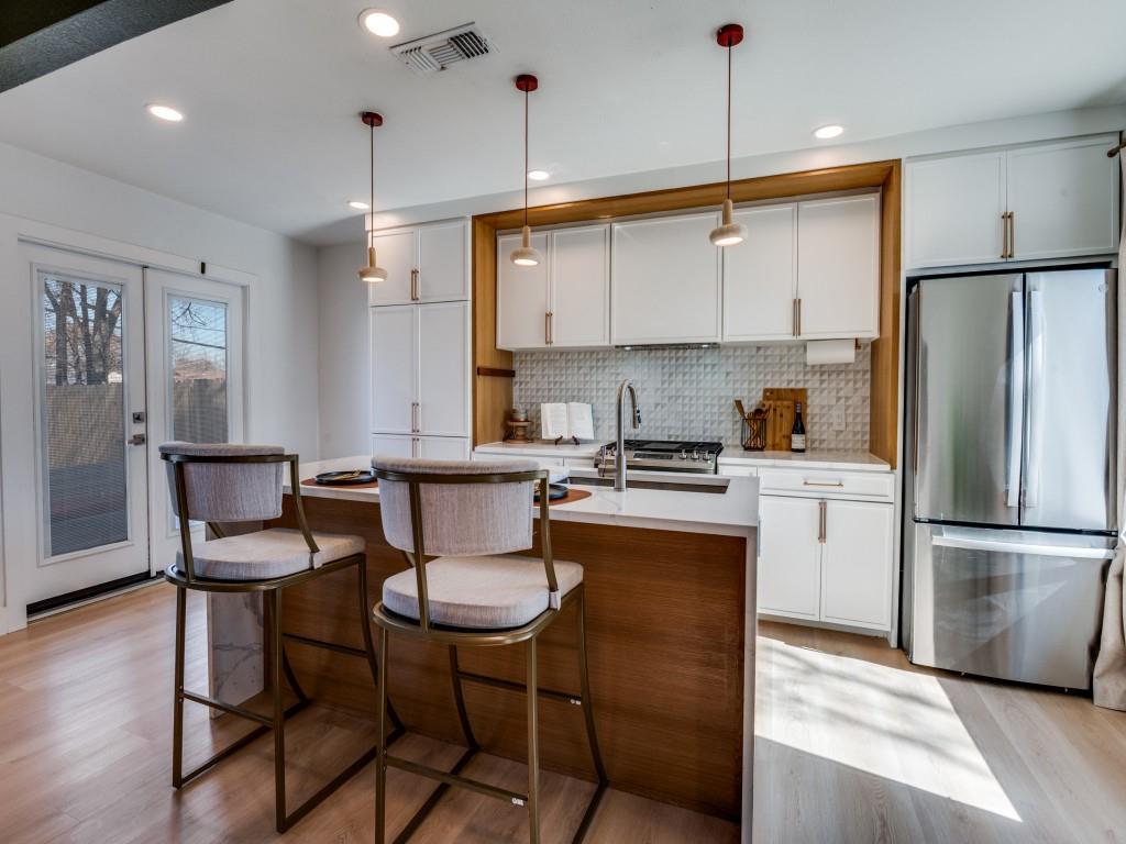 Wynnewood - Residential