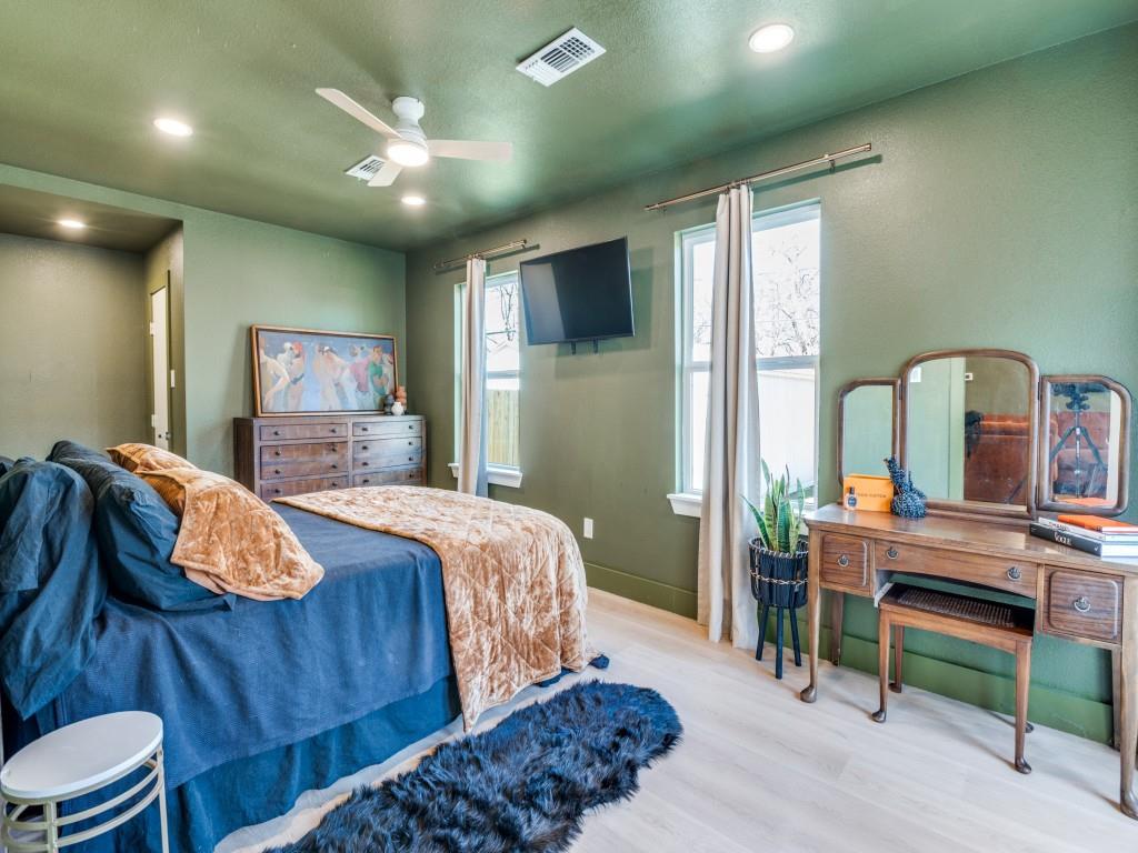 Wynnewood - Residential