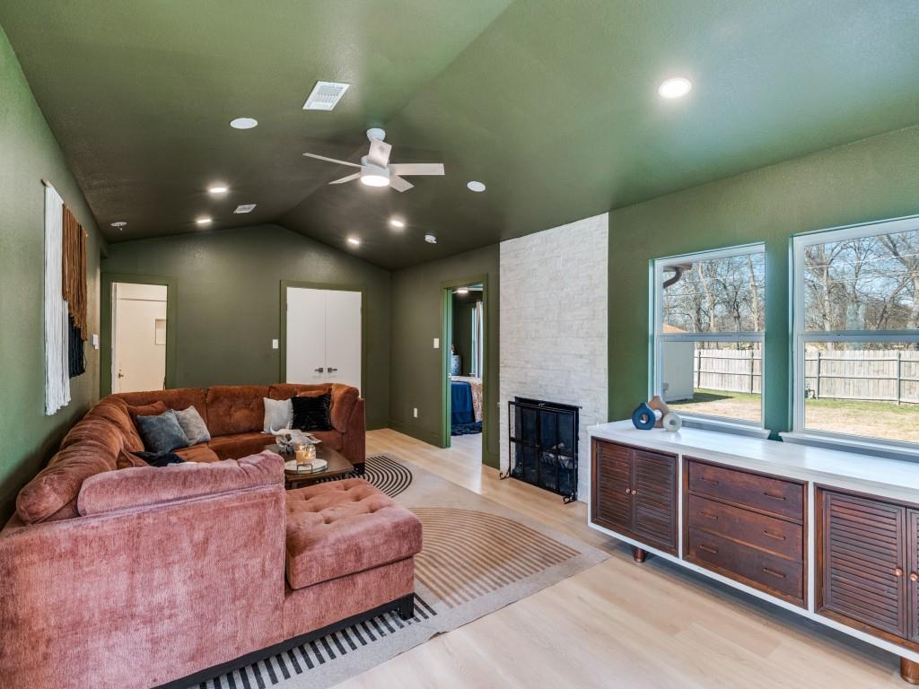 Wynnewood - Residential