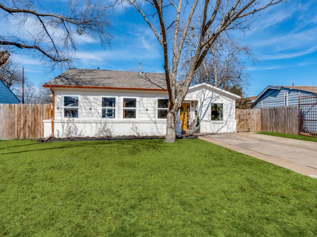 Wynnewood - Residential