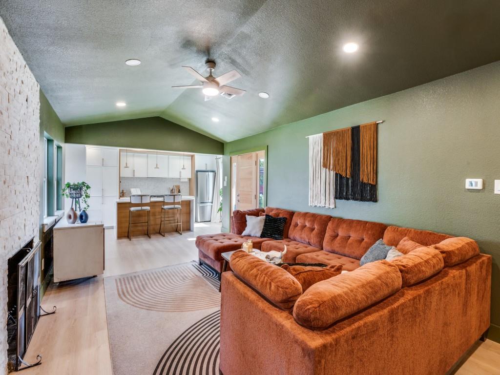 Wynnewood - Residential