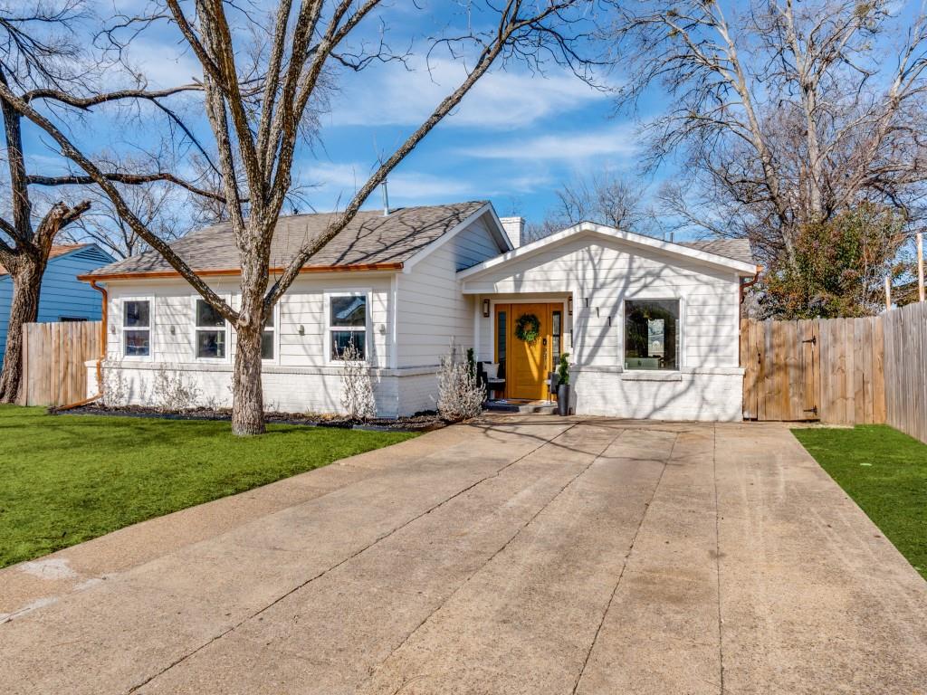 Wynnewood - Residential